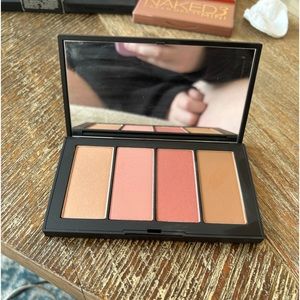 NARS Full Dimension I cheek palette